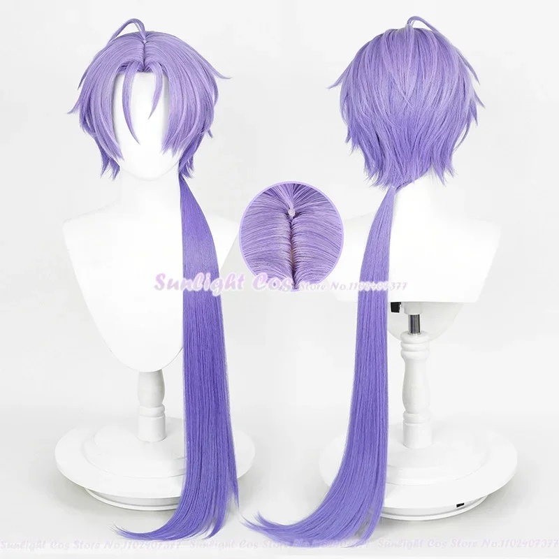 Anime Cosplay Nun - วิกคอสเพลย์คุณภาพสูง เรย์ ควินซี่ โอลิวีน แอสเตอร์ อีเดน