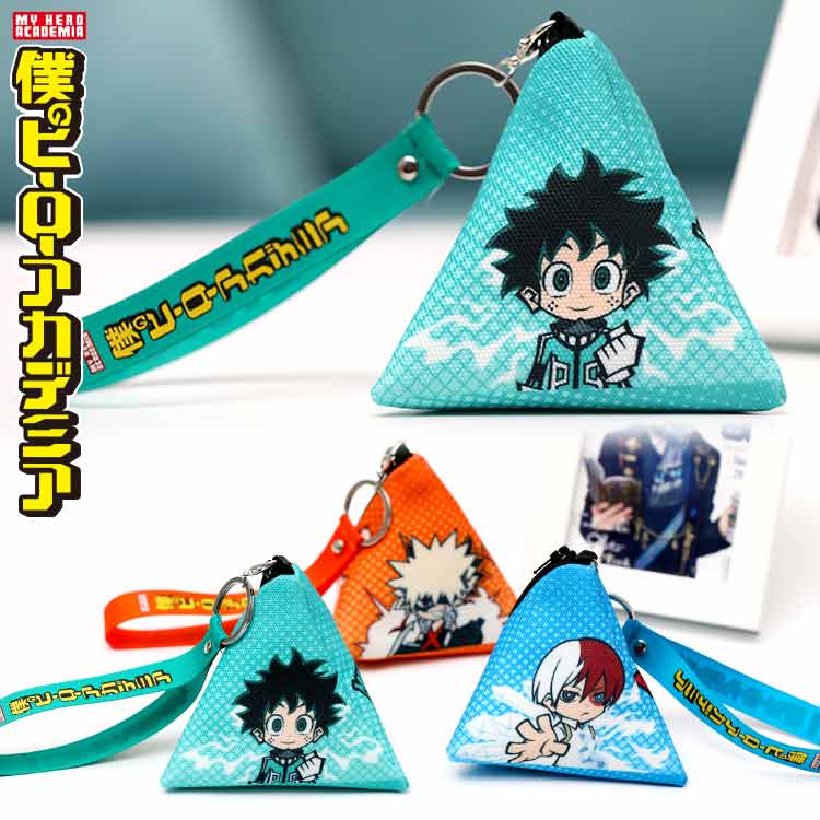 My Hero Academia Belt - My Hero Academia Unisex Midoriya Izuku