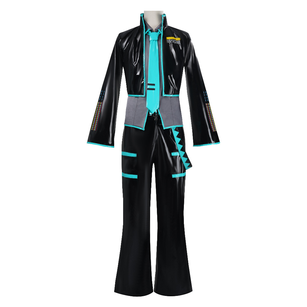ชุดคอสเพลย์ผู้ชาย WHH Anime MM - Anime Cosplay Male บทวิจารณ์และราคา