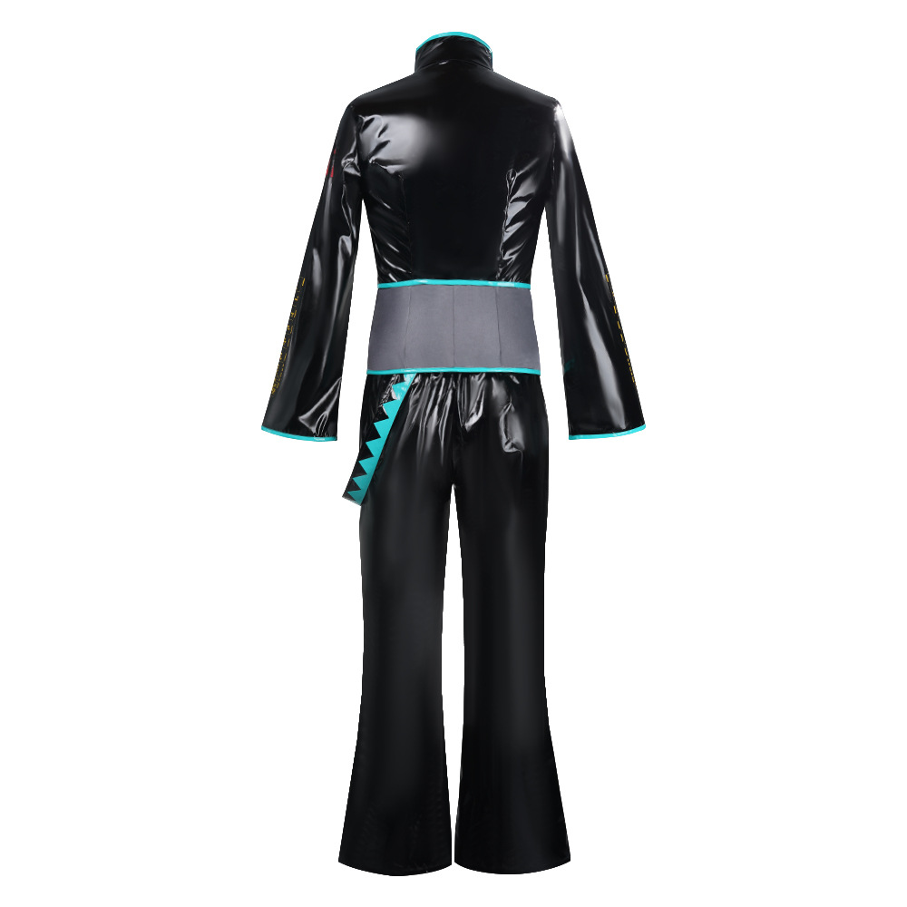 ชุดคอสเพลย์ผู้ชาย WHH Anime MM - Anime Cosplay Male บทวิจารณ์และราคา