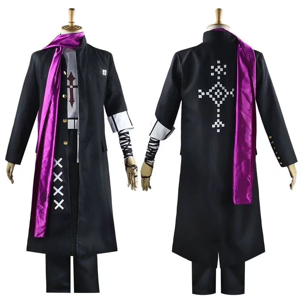 อะนิเมะดันกันรอนปา ลาก่อนความส - Anime Cosplay Male บทวิจารณ์และราคา