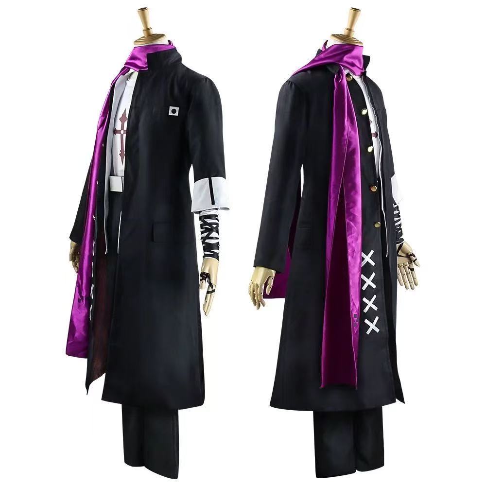อะนิเมะดันกันรอนปา ลาก่อนความส - Anime Cosplay Male บทวิจารณ์และราคา