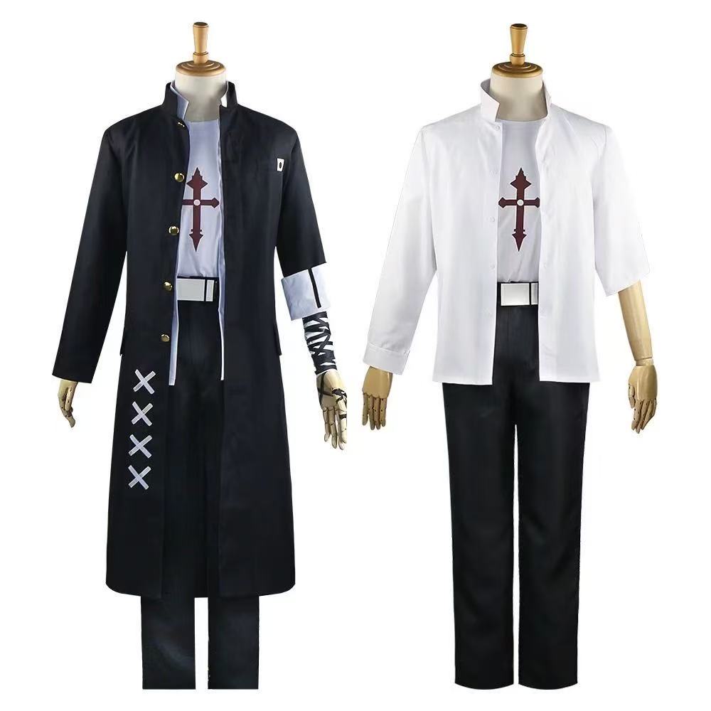 อะนิเมะดันกันรอนปา ลาก่อนความส - Anime Cosplay Male บทวิจารณ์และราคา