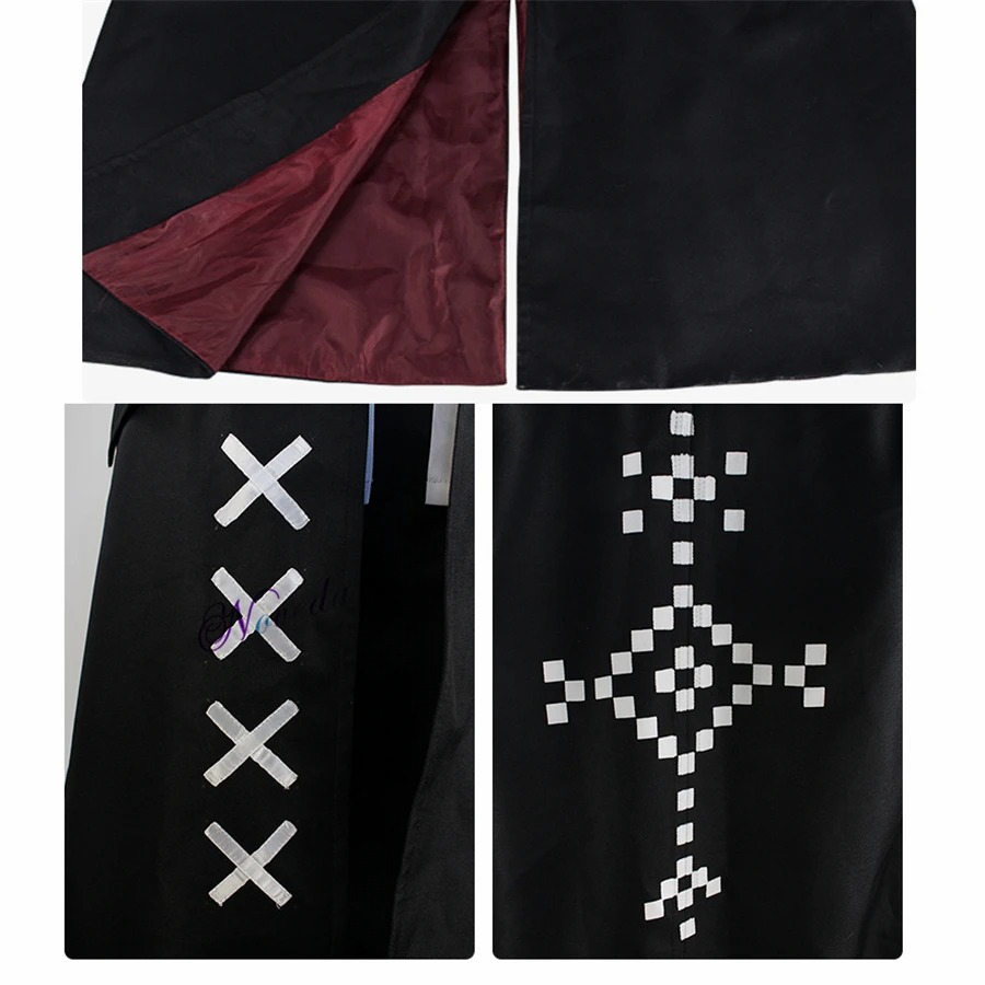 อะนิเมะดันกันรอนปา ลาก่อนความส - Anime Cosplay Male บทวิจารณ์และราคา