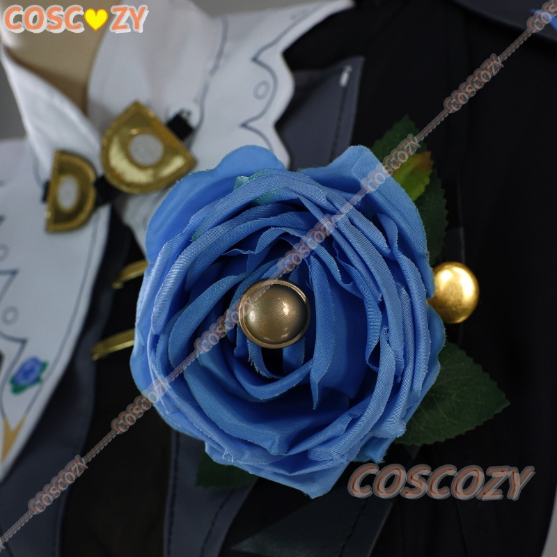 ชุดคอสเพลย์ Zenless Zone Zero  - Anime Cosplay Dress For Women บทวิจารณ์และราคา