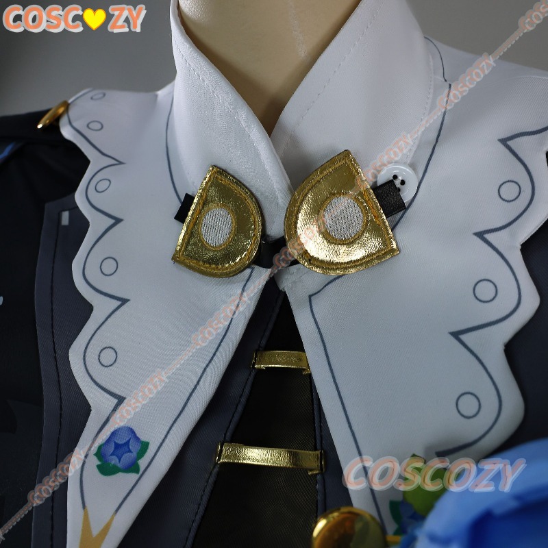ชุดคอสเพลย์ Zenless Zone Zero  - Anime Cosplay Dress For Women บทวิจารณ์และราคา