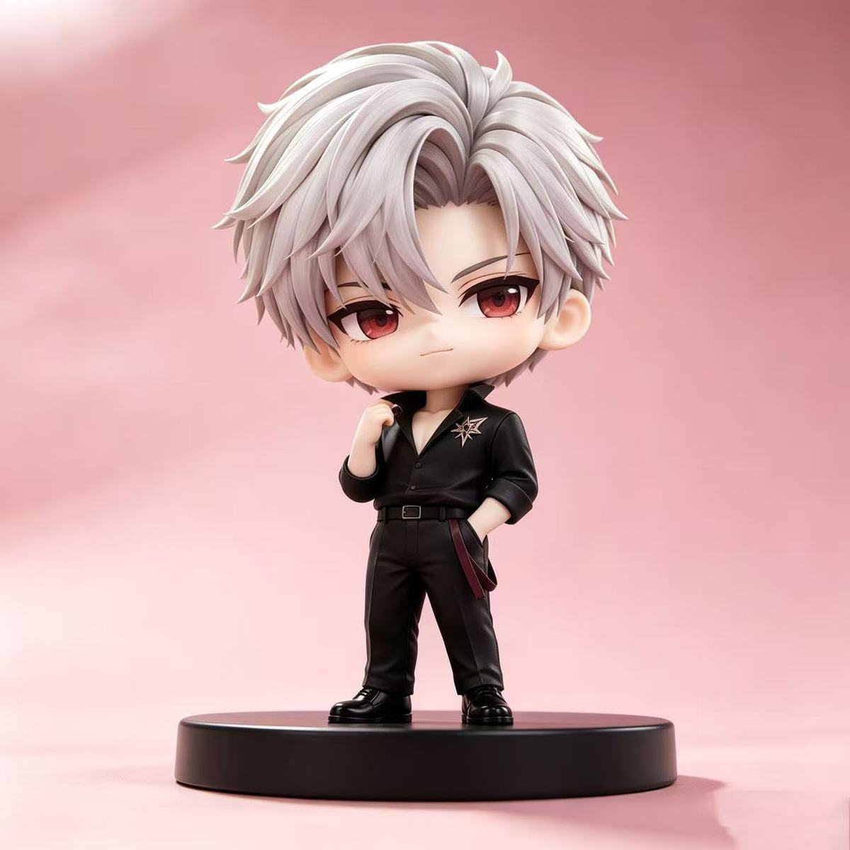 อะนิเมะเลิฟแอนด์ดีพสเปซ ไซลัส  - Anime Cosplay Sus บทวิจารณ์และราคา