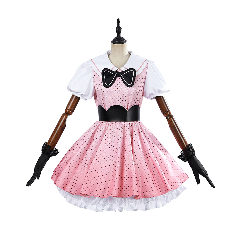 อะนิเมะโอชิ โนะ โค ซีซั่น 2 คอ - Anime Cosplay Dress For Women บทวิจารณ์และราคา