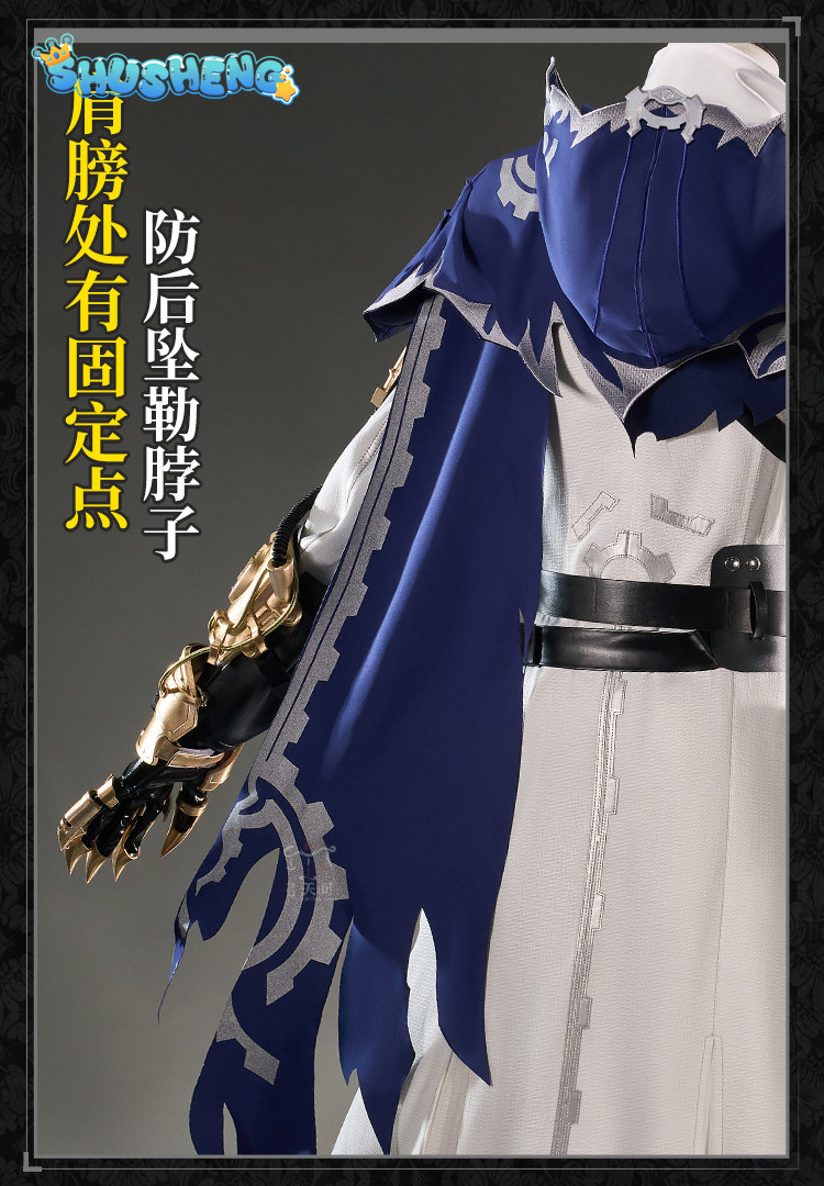เอลี่ คลาร์ก ซีร์ ไอดีลิตี้ วี - Anime Cosplay In Chinese บทวิจารณ์และราคา