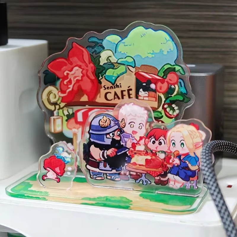 อนิเมะ Delicious in Dungeon มา - Anime Cosplay Sus บทวิจารณ์และราคา