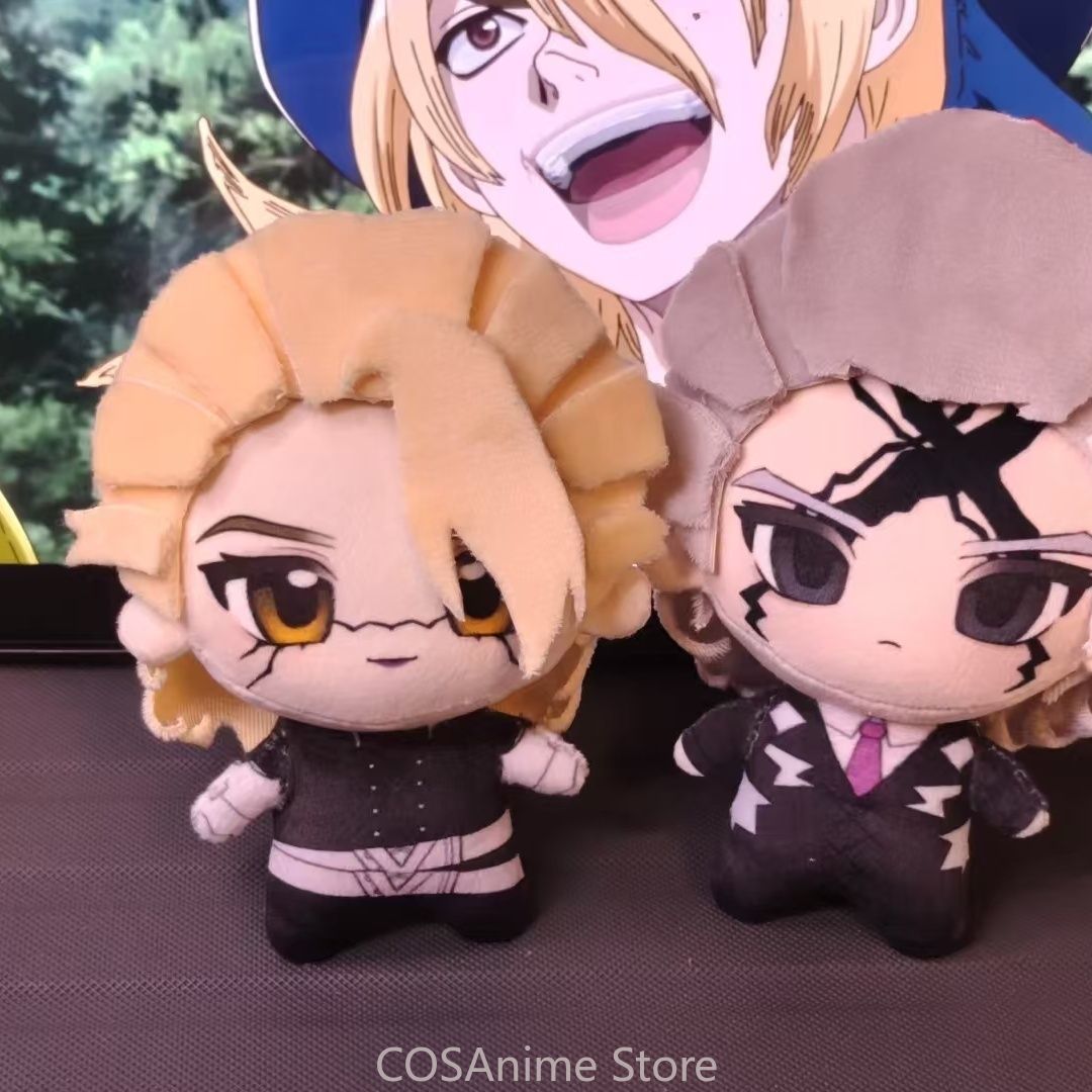 ดร.สโตน เจน อาซากิริ สแตนลีย์  - Anime Cosplay Sus บทวิจารณ์และราคา