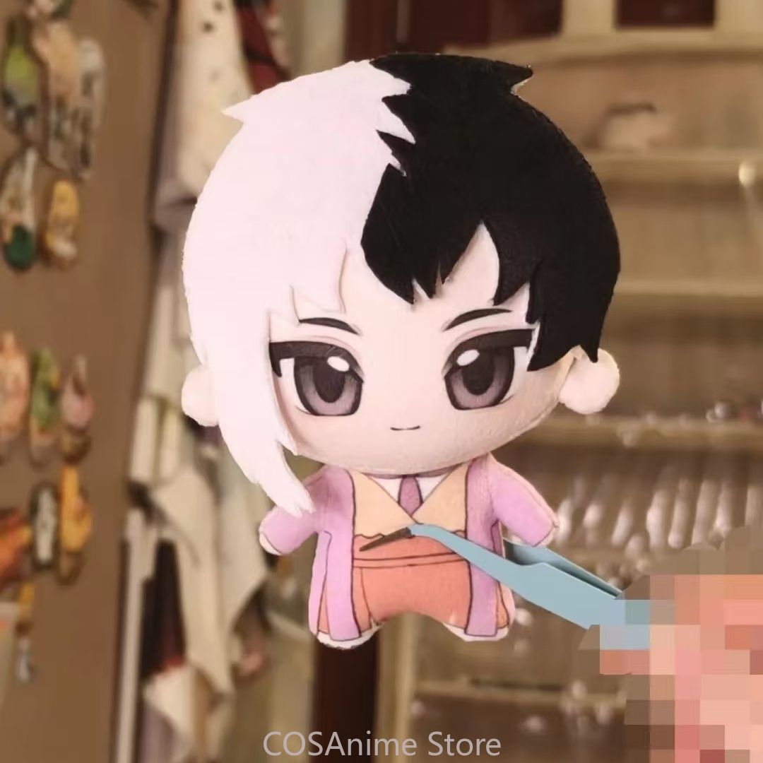 ดร.สโตน เจน อาซากิริ สแตนลีย์  - Anime Cosplay Sus บทวิจารณ์และราคา