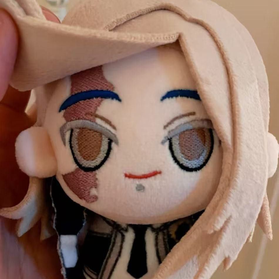 ตุ๊กตา Gachiakuta Tamsy Caines - Anime Cosplay Sus บทวิจารณ์และราคา