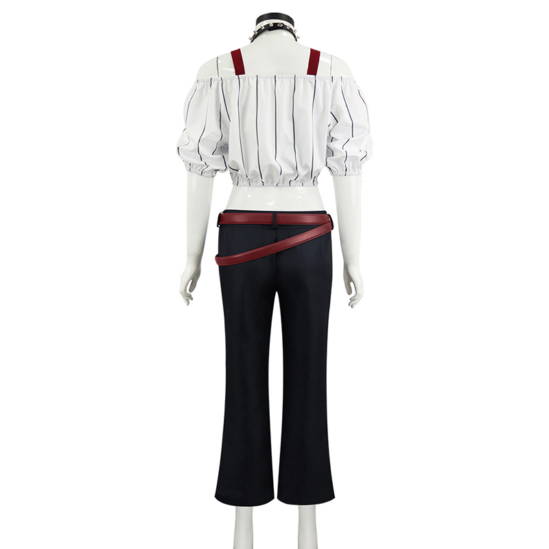 อะนิเมะภาพยนตร์จูจุสึไคเซ็น เด - Anime Cosplay Jujutsu บทวิจารณ์และราคา