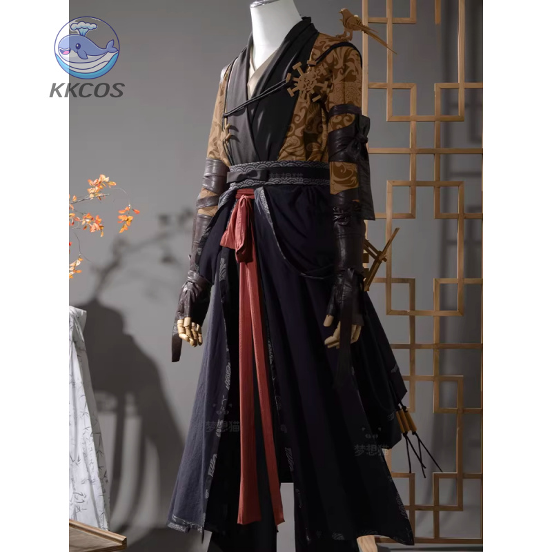 ชุดคอสเพลย์โมซานเต่า ชุดนักเรี - Anime Cosplay Male บทวิจารณ์และราคา