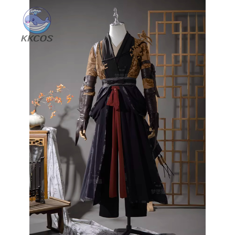 ชุดคอสเพลย์โมซานเต่า ชุดนักเรี - Anime Cosplay Male บทวิจารณ์และราคา
