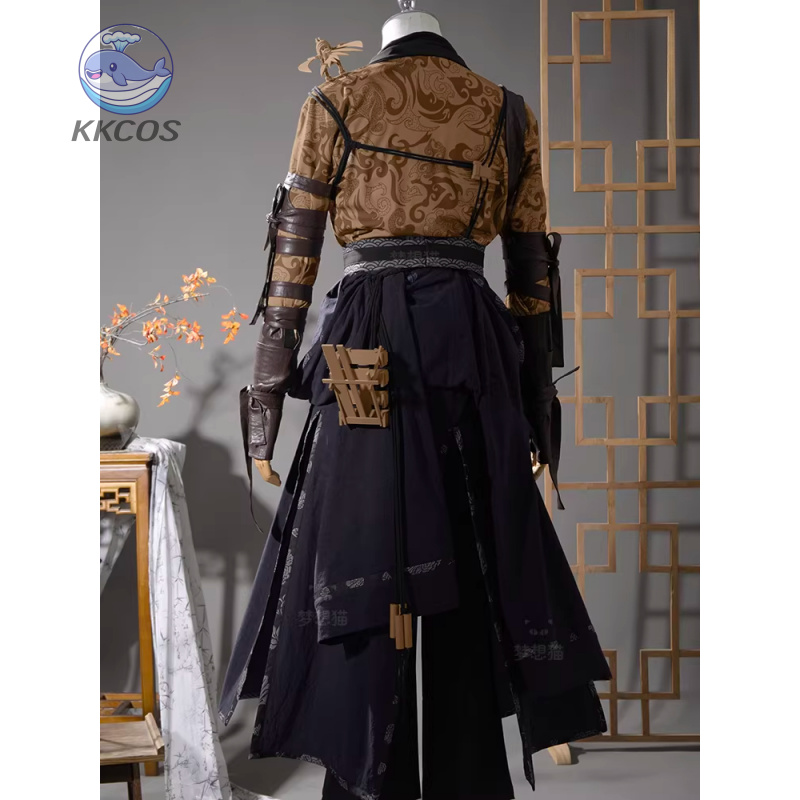 ชุดคอสเพลย์โมซานเต่า ชุดนักเรี - Anime Cosplay Male บทวิจารณ์และราคา