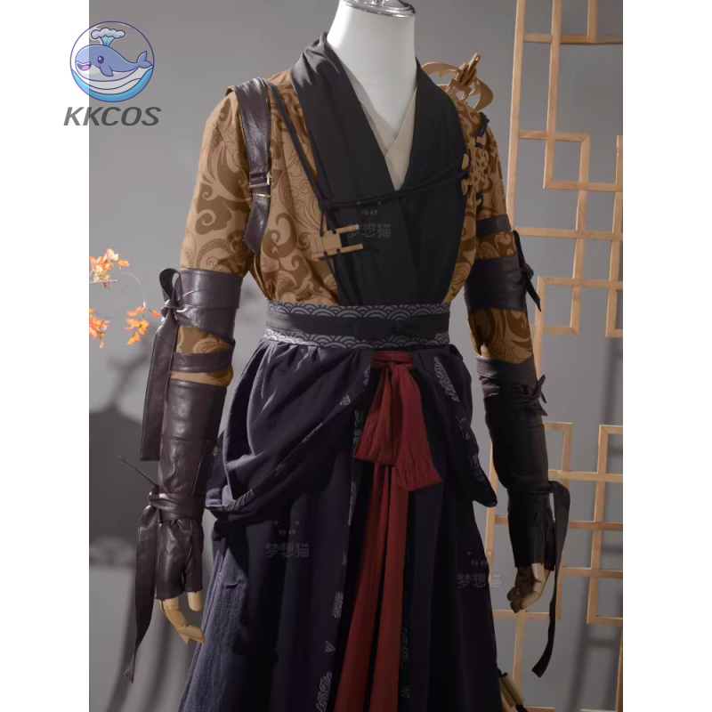 ชุดคอสเพลย์โมซานเต่า ชุดนักเรี - Anime Cosplay Male บทวิจารณ์และราคา