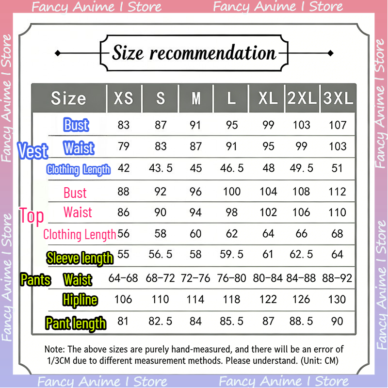 อะนิเมะอาคาซ่าคอสเพลย์เครื่องแ - Anime Cosplay Male บทวิจารณ์และราคา