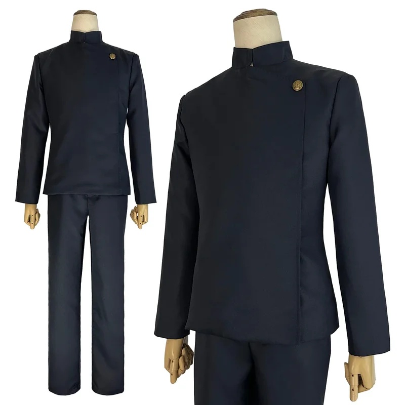 AnimeVibe 2026 อนิเมะใหม่ Juju - Anime Cosplay Jujutsu บทวิจารณ์และราคา