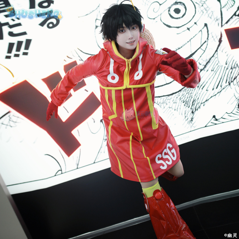 ชุดคอสเพลย์ลูฟี่ ลิงดี ลูฟี่ แ - Anime Cosplay Outfit บทวิจารณ์และราคา