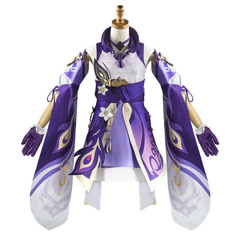 เก็นชิน อิมแพ็ค เคชิงคอสเพลย์เ - Anime Cosplay In Chinese บทวิจารณ์และราคา