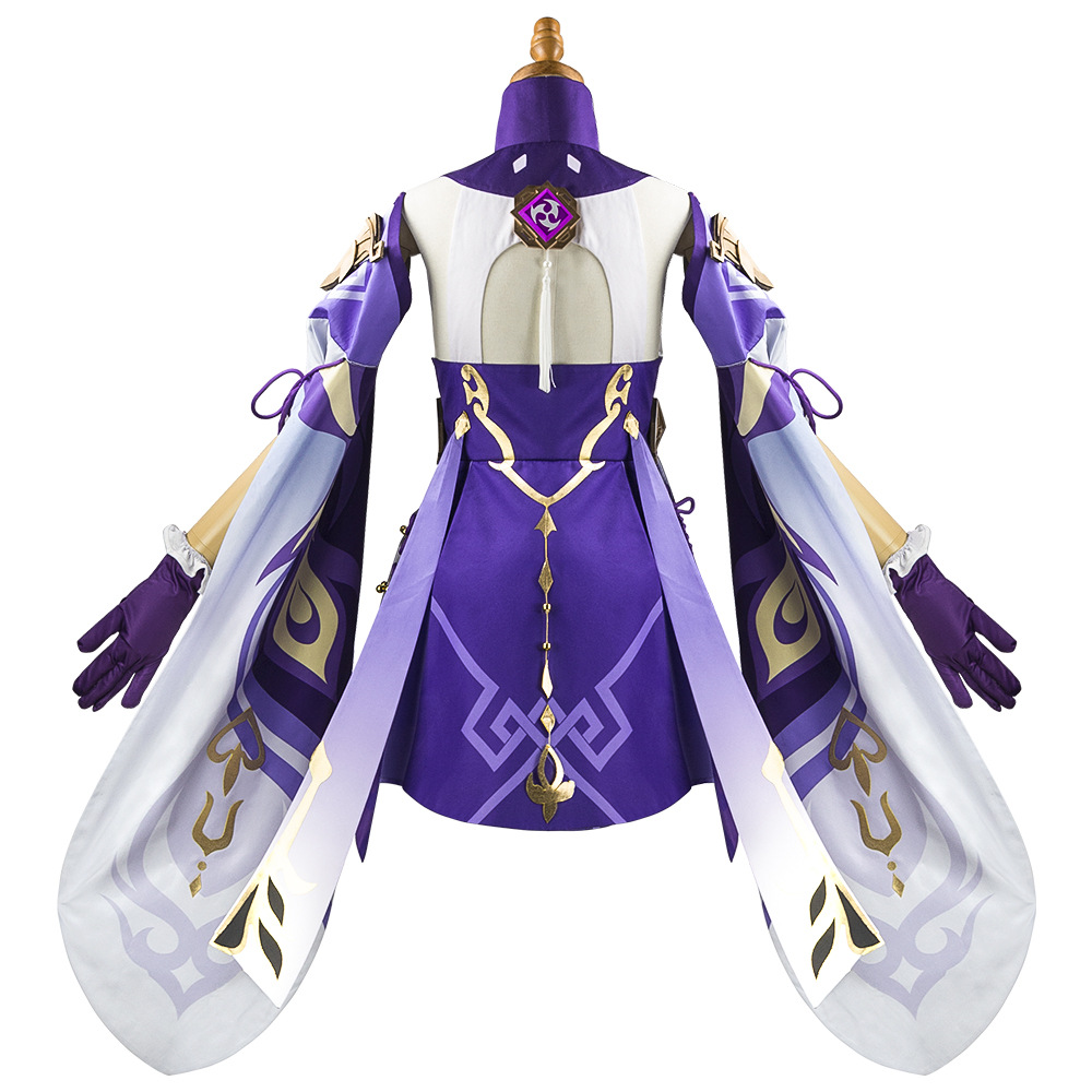 เก็นชิน อิมแพ็ค เคชิงคอสเพลย์เ - Anime Cosplay In Chinese บทวิจารณ์และราคา