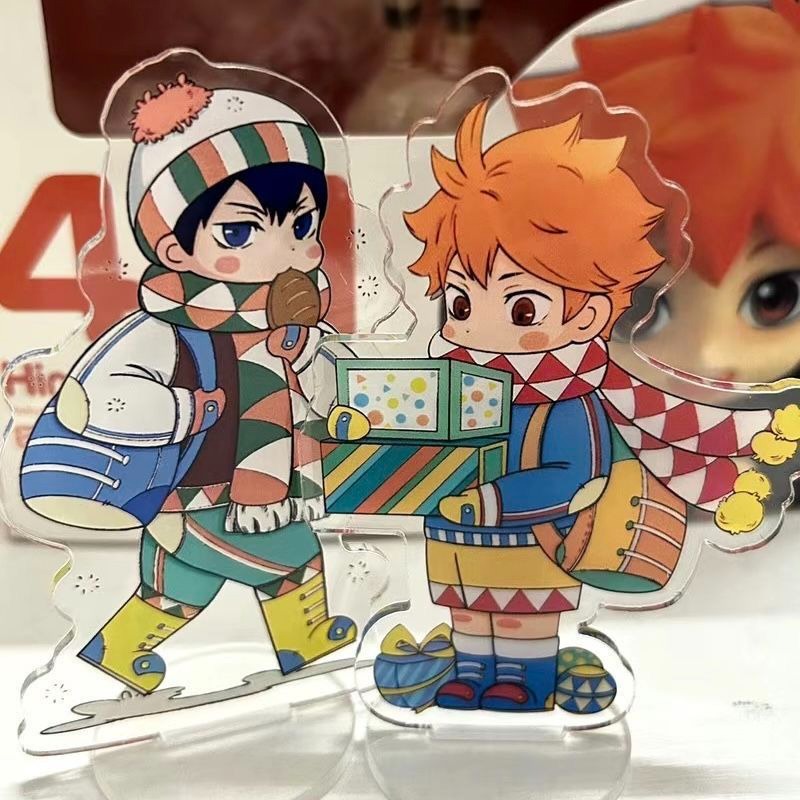 2026 ไฮคิว!! ฉบับใหม่!! ขาตั้ง - Anime Cosplay Japan บทวิจารณ์และราคา