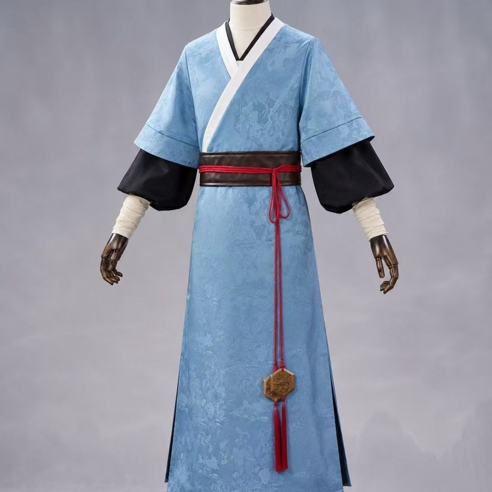 ชุดคอสเพลย์หลู่ตงปินแบบครบชุด  - Anime Cosplay In Chinese บทวิจารณ์และราคา