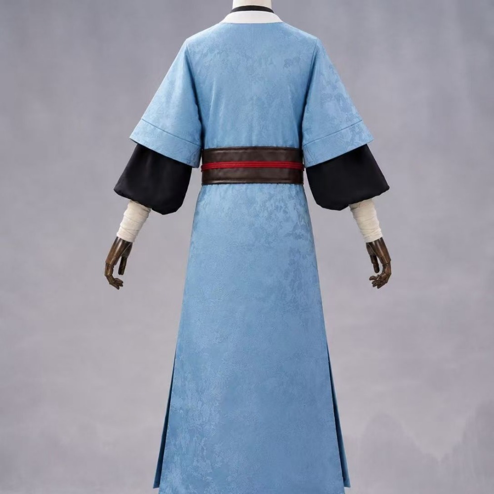 ชุดคอสเพลย์หลู่ตงปินแบบครบชุด  - Anime Cosplay In Chinese บทวิจารณ์และราคา