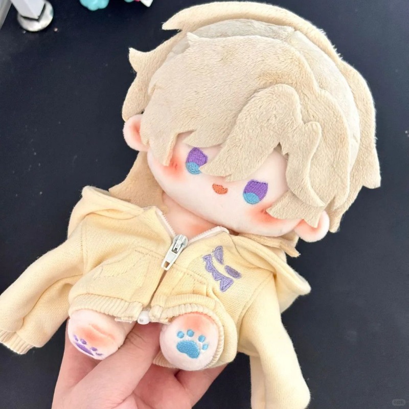 ตุ๊กตาผ้าฝ้ายอนิเมะ 20 ซม. Hon - Cosplay Anime Top บทวิจารณ์และราคา
