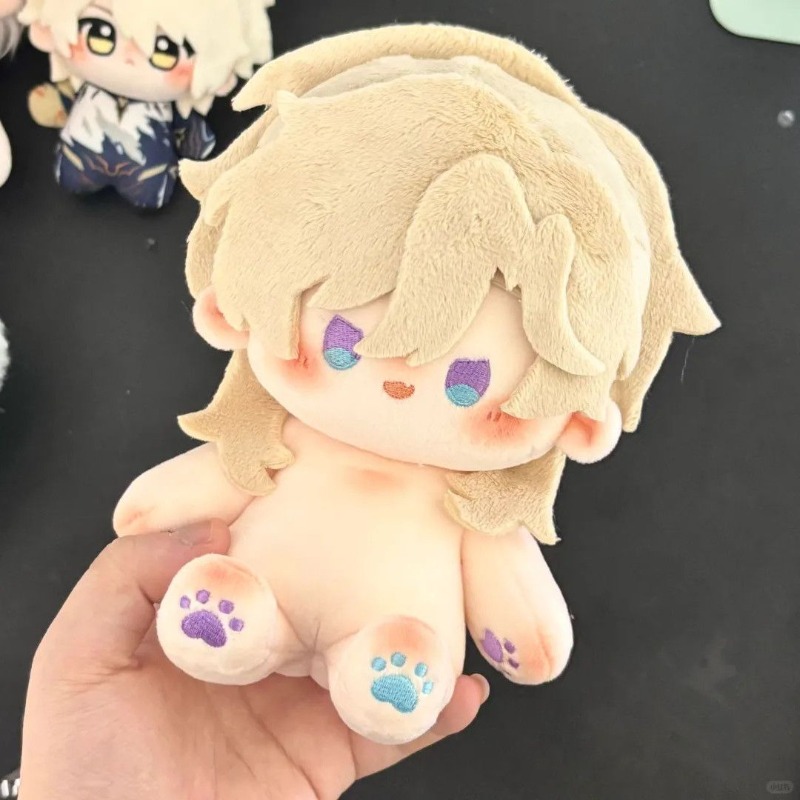 ตุ๊กตาผ้าฝ้ายอนิเมะ 20 ซม. Hon - Cosplay Anime Top บทวิจารณ์และราคา