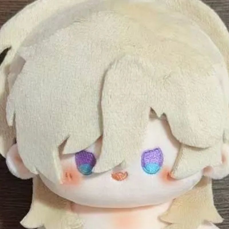 ตุ๊กตาผ้าฝ้ายอนิเมะ 20 ซม. Hon - Cosplay Anime Top บทวิจารณ์และราคา
