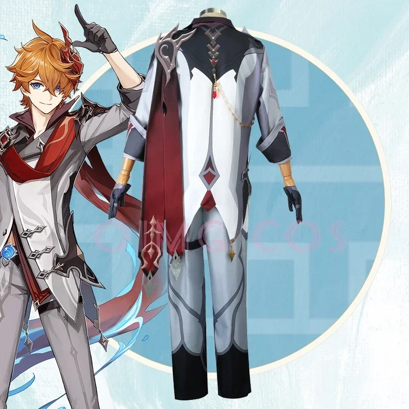 ชุดคอสเพลย์ตัวละครทาร์ตาลิอา จ - Cosplay Anime Top บทวิจารณ์และราคา