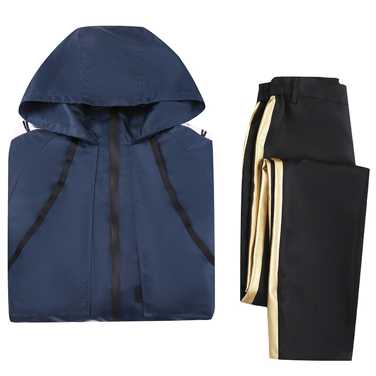 ผู้ชายคอสเพลย์เครื่องแต่งกายผู - Anime Cosplay Male บทวิจารณ์และราคา