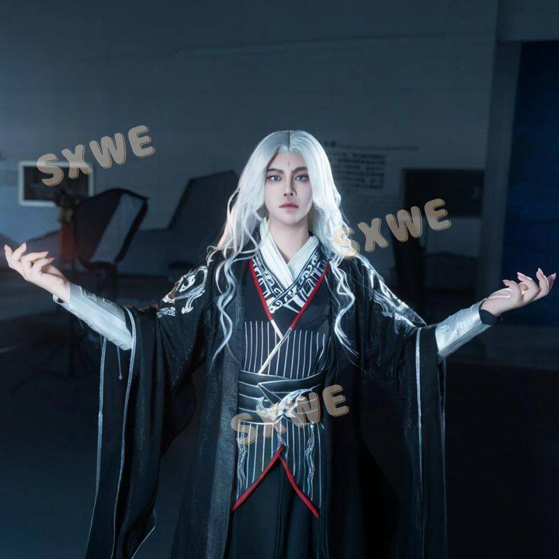 เซียน นี หวัง หลินคอสเพลย์เครื - Anime Cosplay In Chinese บทวิจารณ์และราคา