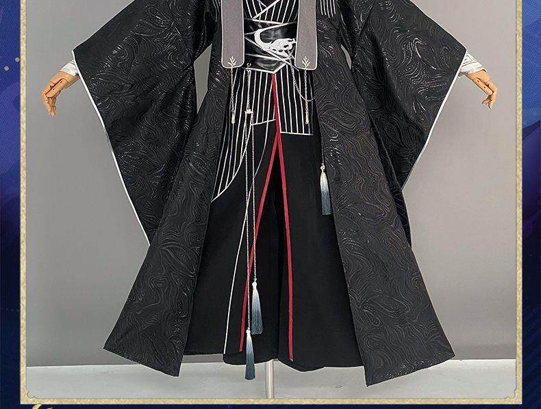 เซียน นี หวัง หลินคอสเพลย์เครื - Anime Cosplay In Chinese บทวิจารณ์และราคา