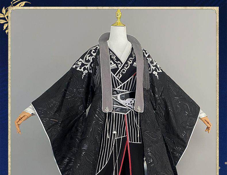 เซียน นี หวัง หลินคอสเพลย์เครื - Anime Cosplay In Chinese บทวิจารณ์และราคา