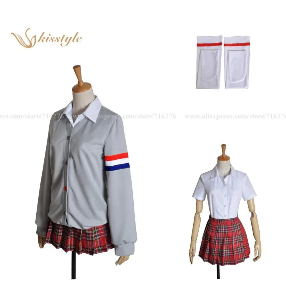 อนิเมะเมจิกอล ค-ออน! ชุดคอสเพล - Anime Cosplay London บทวิจารณ์และราคา