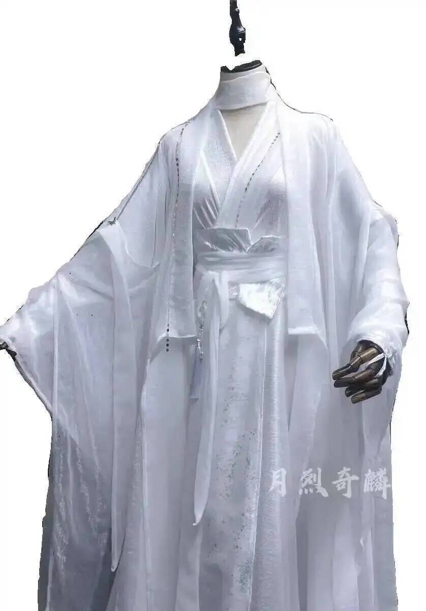 ชุดคอสเพลย์ผู้ใหญ่ชายสำหรับฮาโ - Anime Cosplay Male บทวิจารณ์และราคา