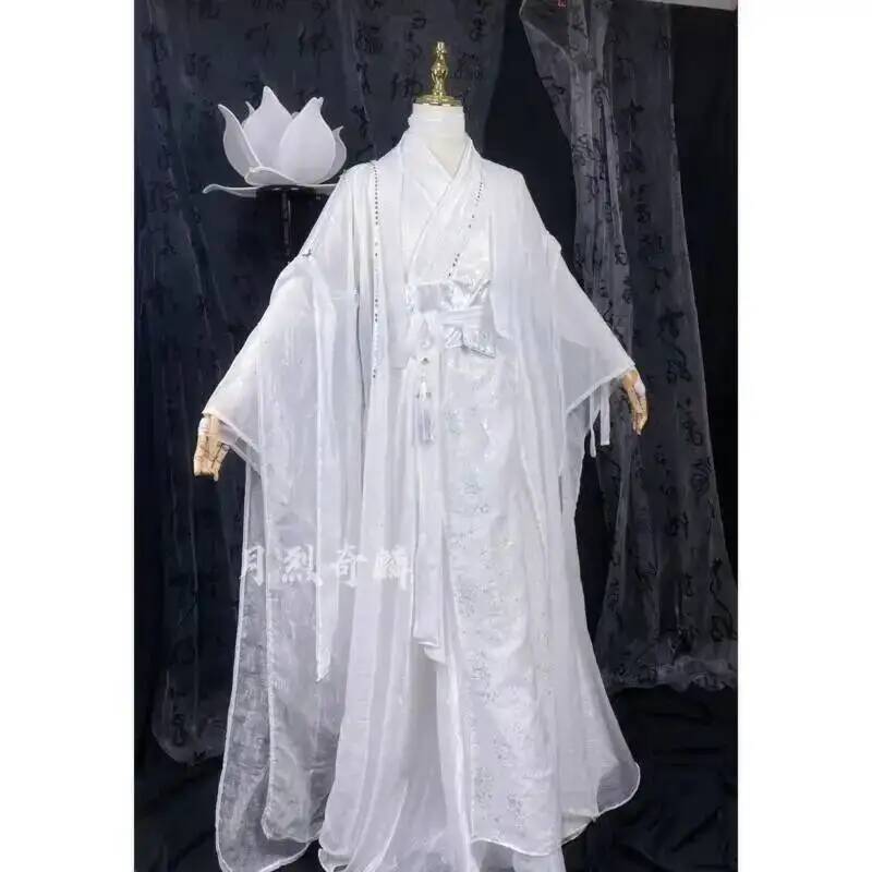ชุดคอสเพลย์ผู้ใหญ่ชายสำหรับฮาโ - Anime Cosplay Male บทวิจารณ์และราคา