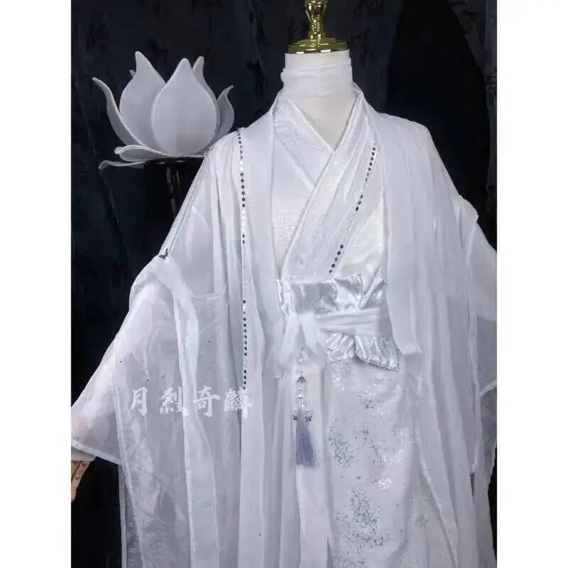 ชุดคอสเพลย์ผู้ใหญ่ชายสำหรับฮาโ - Anime Cosplay Male บทวิจารณ์และราคา