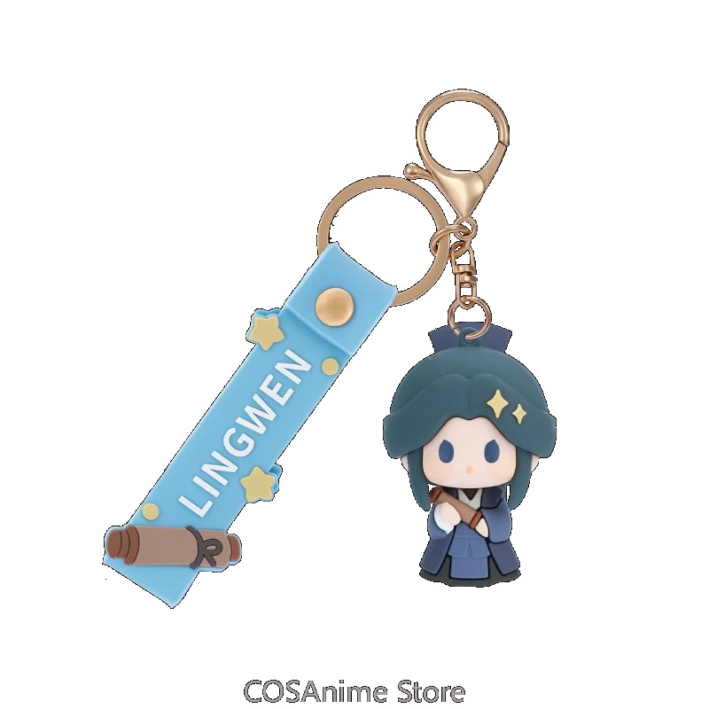 TGCF Original Xielian Huacheng - Anime Cosplay Sus บทวิจารณ์และราคา