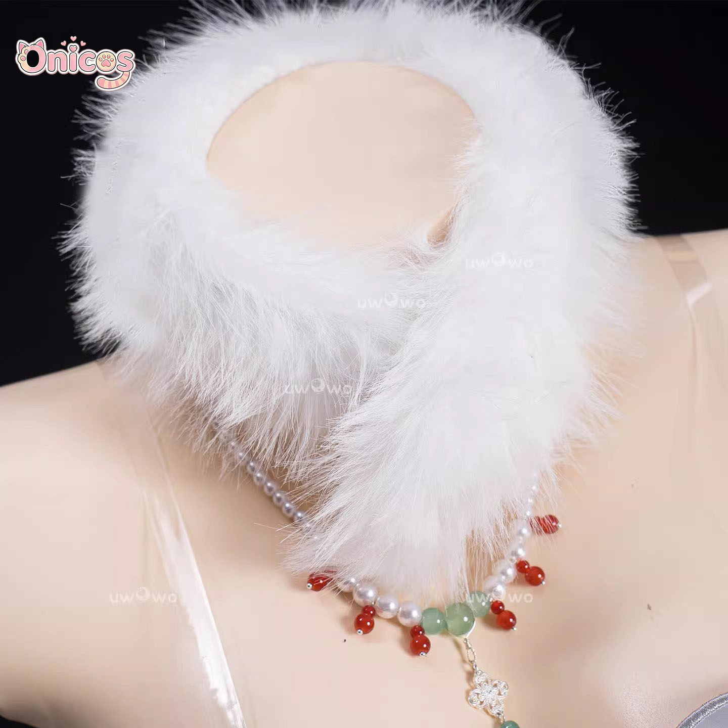 ชุดคอสเพลย์ดาจิจากเกม Honor of - Anime Cosplay In Chinese บทวิจารณ์และราคา