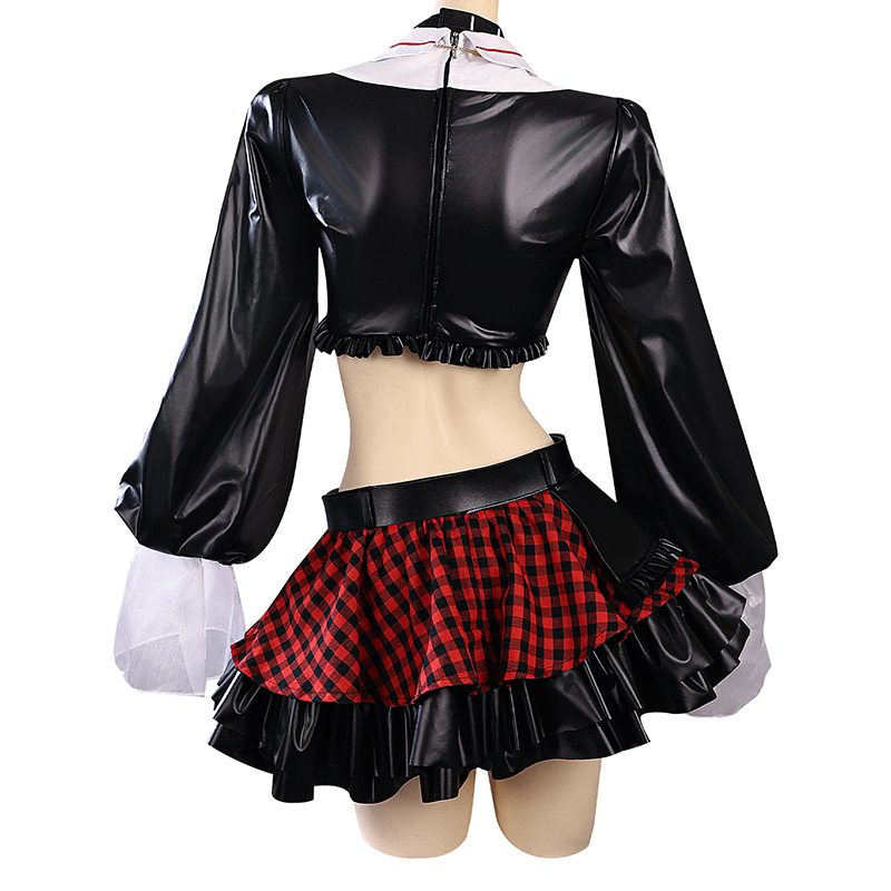 ชุดคอสเพลย์อนิเมะ นิว อีวีเอ อ - Anime Cosplay Jujutsu บทวิจารณ์และราคา