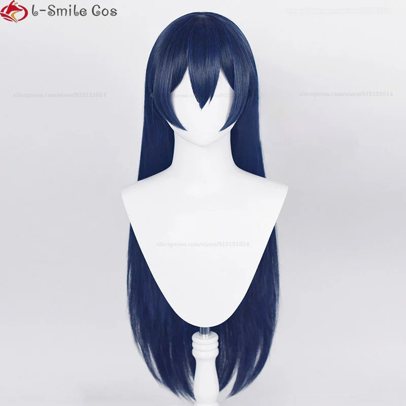 อะนิเมะฮานาเทมาริ ซึซึระคอสเพล - Anime Cosplay Nun บทวิจารณ์และราคา