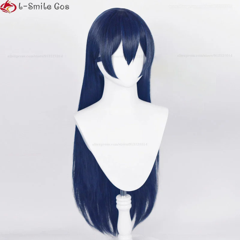 อะนิเมะฮานาเทมาริ ซึซึระคอสเพล - Anime Cosplay Nun บทวิจารณ์และราคา