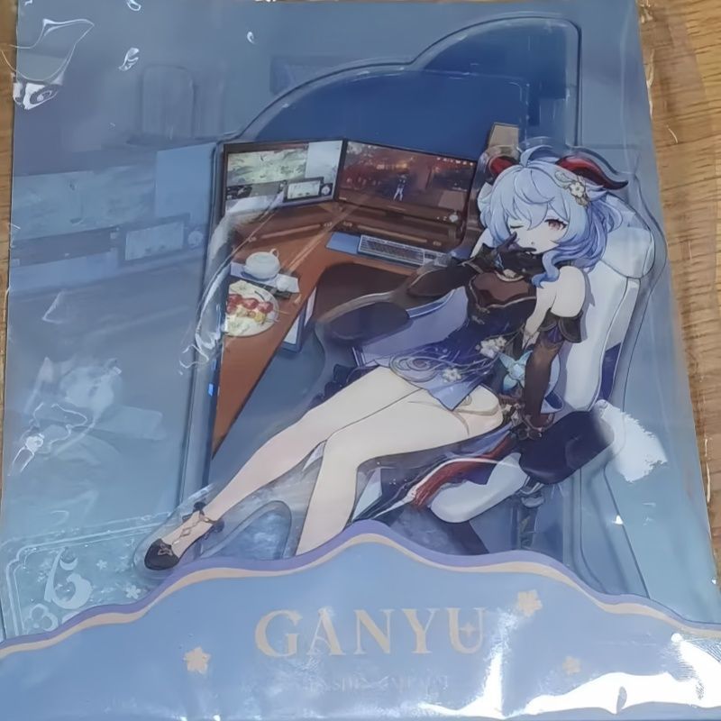 เก็นชิน อิมแพ็ค กันยู เคชิงคอส - Cosplay Anime Top บทวิจารณ์และราคา