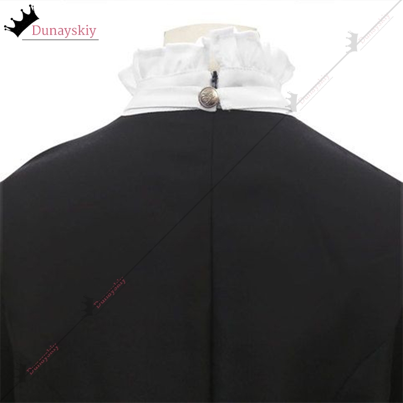 ชุดคอสเพลย์นานามิเนะ ซากุระ ชุ - Anime Cosplay Nun บทวิจารณ์และราคา