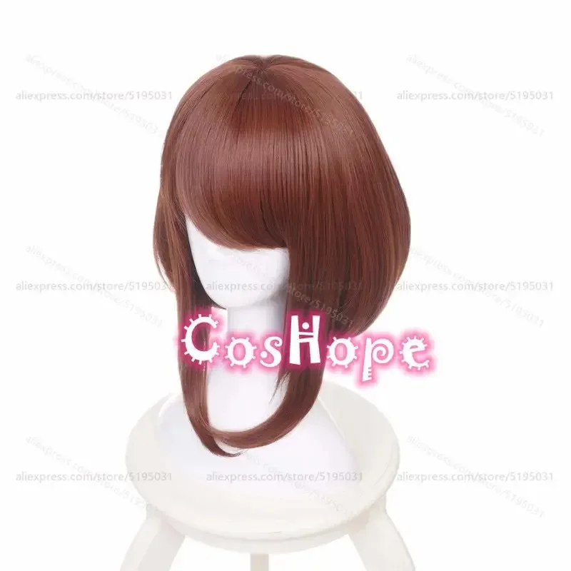e,4;v'6\k/MHA OCHACO URARAKA ว - Anime Cosplay Nun บทวิจารณ์และราคา